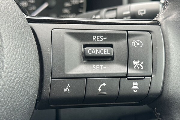 Used Nissan Qashqai 2022 for sale - 75702702: Photo 22