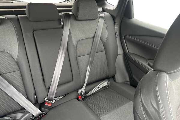 Used Nissan Qashqai 2022 for sale - 75702702: Photo 23