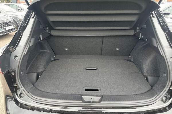 Used Nissan Qashqai 2022 for sale - 75702702: Photo 24