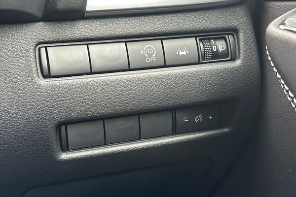 Used Nissan Qashqai 2022 for sale - 75702702: Photo 25