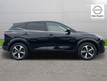 Used Nissan Qashqai 2022 for sale - 75702702: Photo