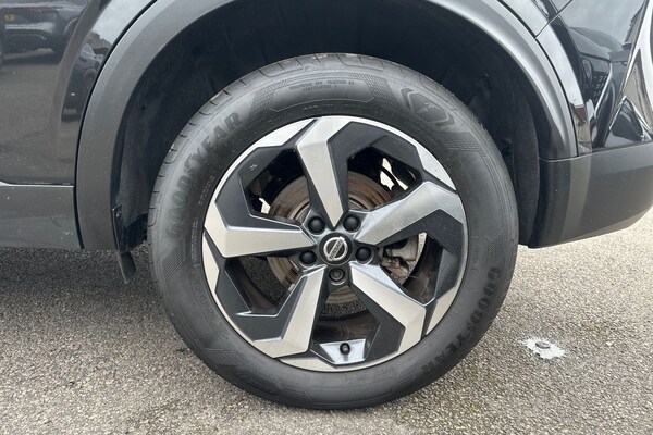Used Nissan Qashqai 2022 for sale - 75702702: Photo 35