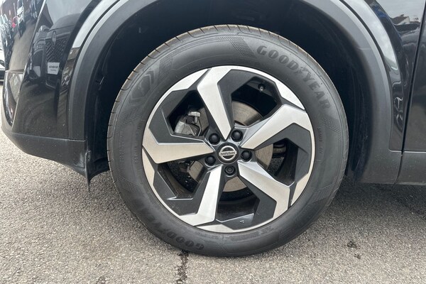 Used Nissan Qashqai 2022 for sale - 75702702: Photo 36