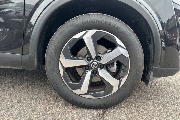 Used Nissan Qashqai 2022 for sale - 75702702: Photo 37