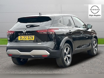 Used Nissan Qashqai 2022 for sale - 75702702: Photo