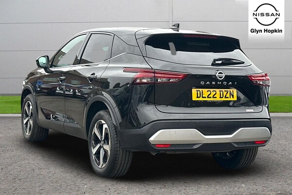Used Nissan Qashqai 2022 for sale - 75702702: Photo 5