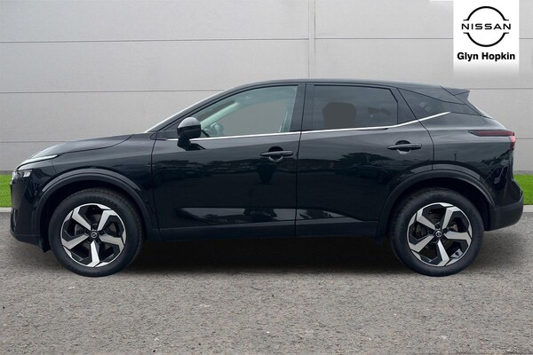Used Nissan Qashqai 2022 for sale - 75702702: Photo 6