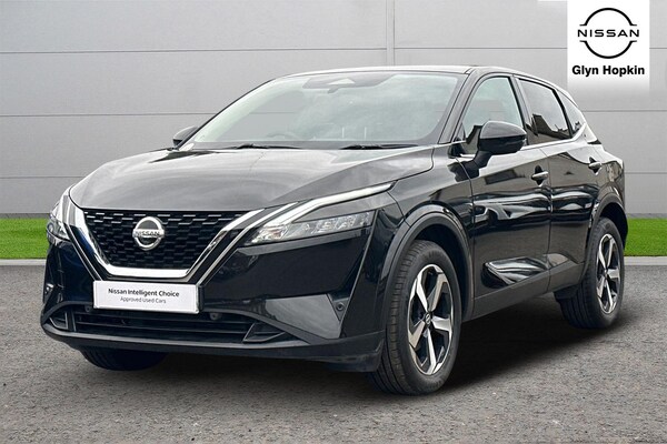 Used Nissan Qashqai 2022 for sale - 75702702: Photo 7