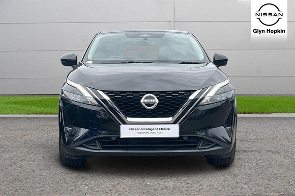 Used Nissan Qashqai 2022 for sale - 75702702: Photo 8