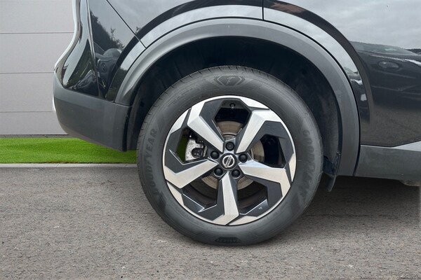Used Nissan Qashqai 2022 for sale - 75702702: Photo 9