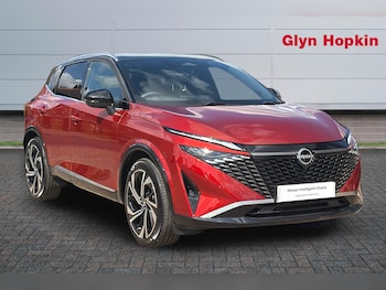Used Nissan Qashqai 2025 for sale - 79389004: Photo