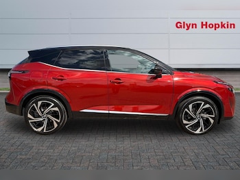 Used Nissan Qashqai 2025 for sale - 79389004: Photo
