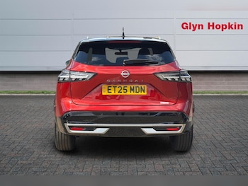 Used Nissan Qashqai 2025 for sale - 79389004: Photo