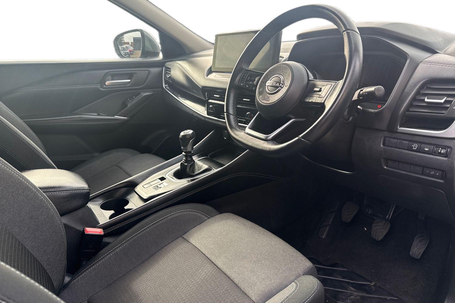 Used Nissan Qashqai 2022 for sale - 76074557: Photo 10