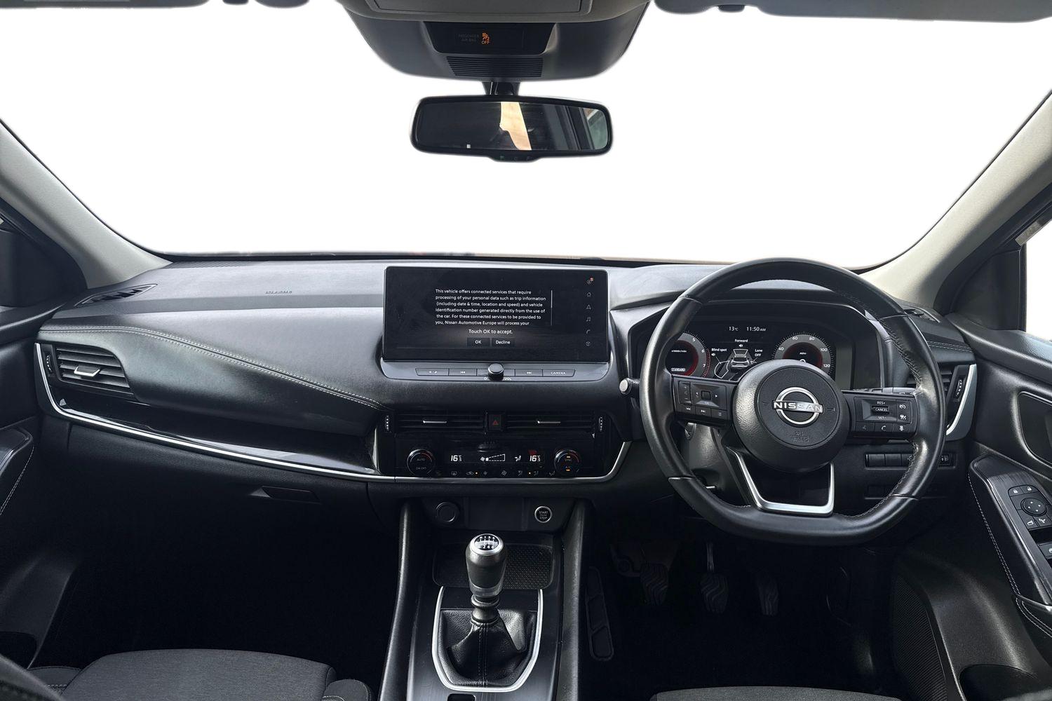 Used Nissan Qashqai 2022 for sale - 76074557: Photo 12