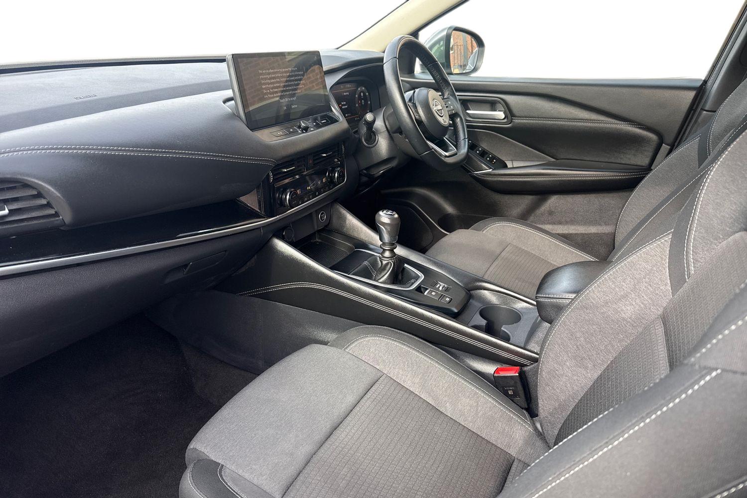 Used Nissan Qashqai 2022 for sale - 76074557: Photo 13