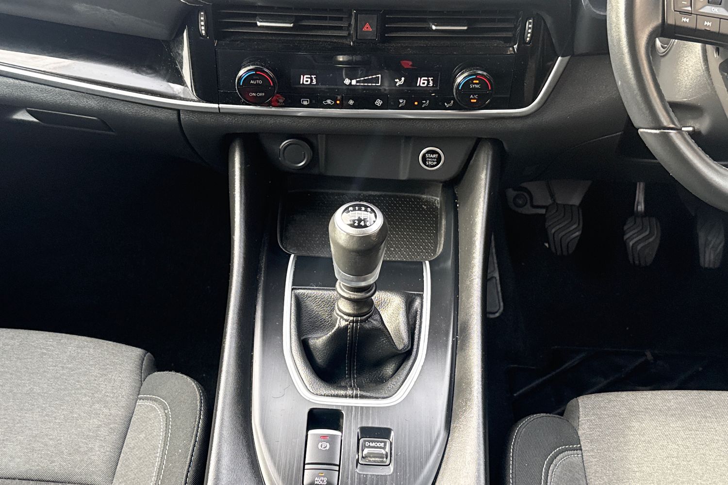 Used Nissan Qashqai 2022 for sale - 76074557: Photo 14