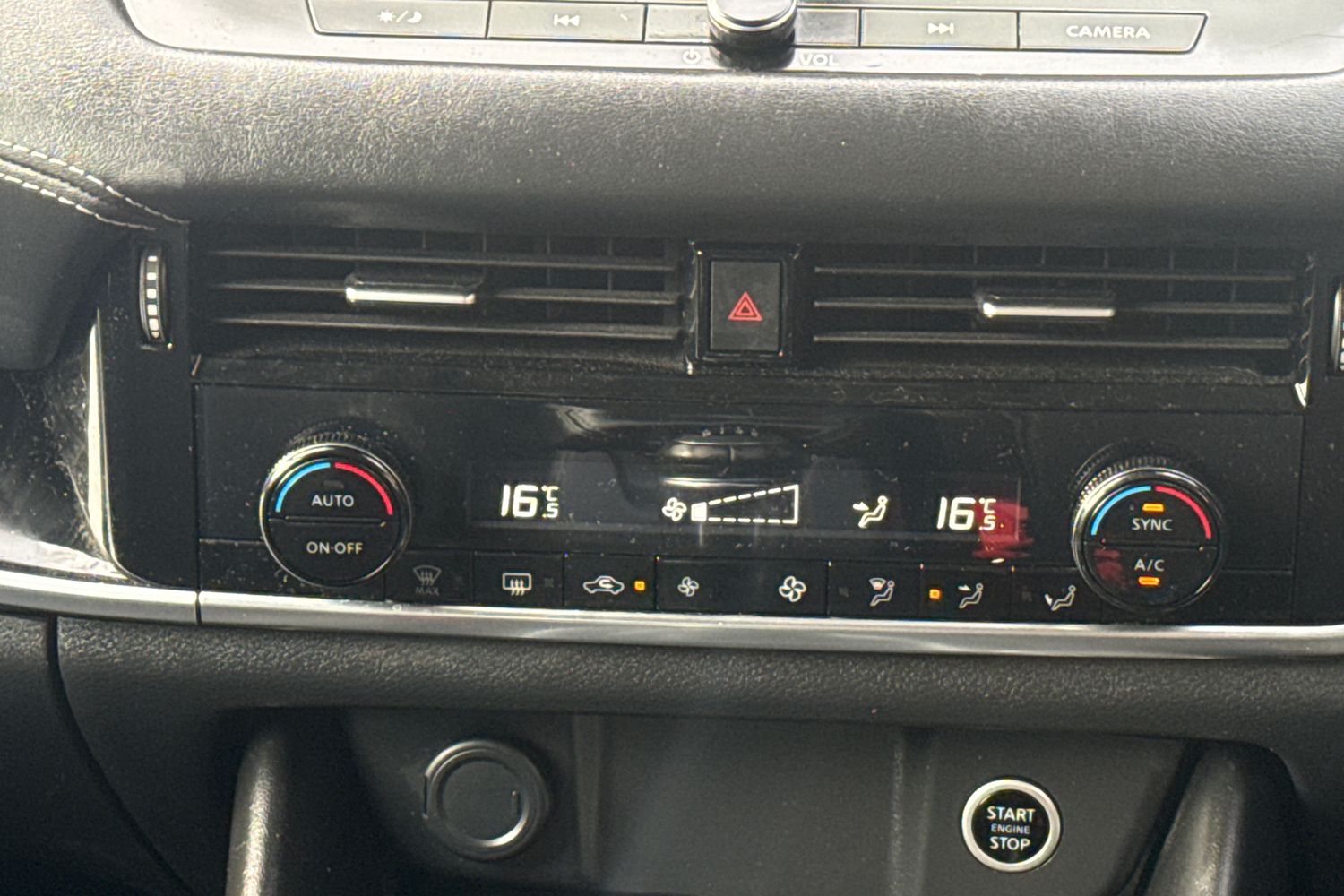 Used Nissan Qashqai 2022 for sale - 76074557: Photo 15