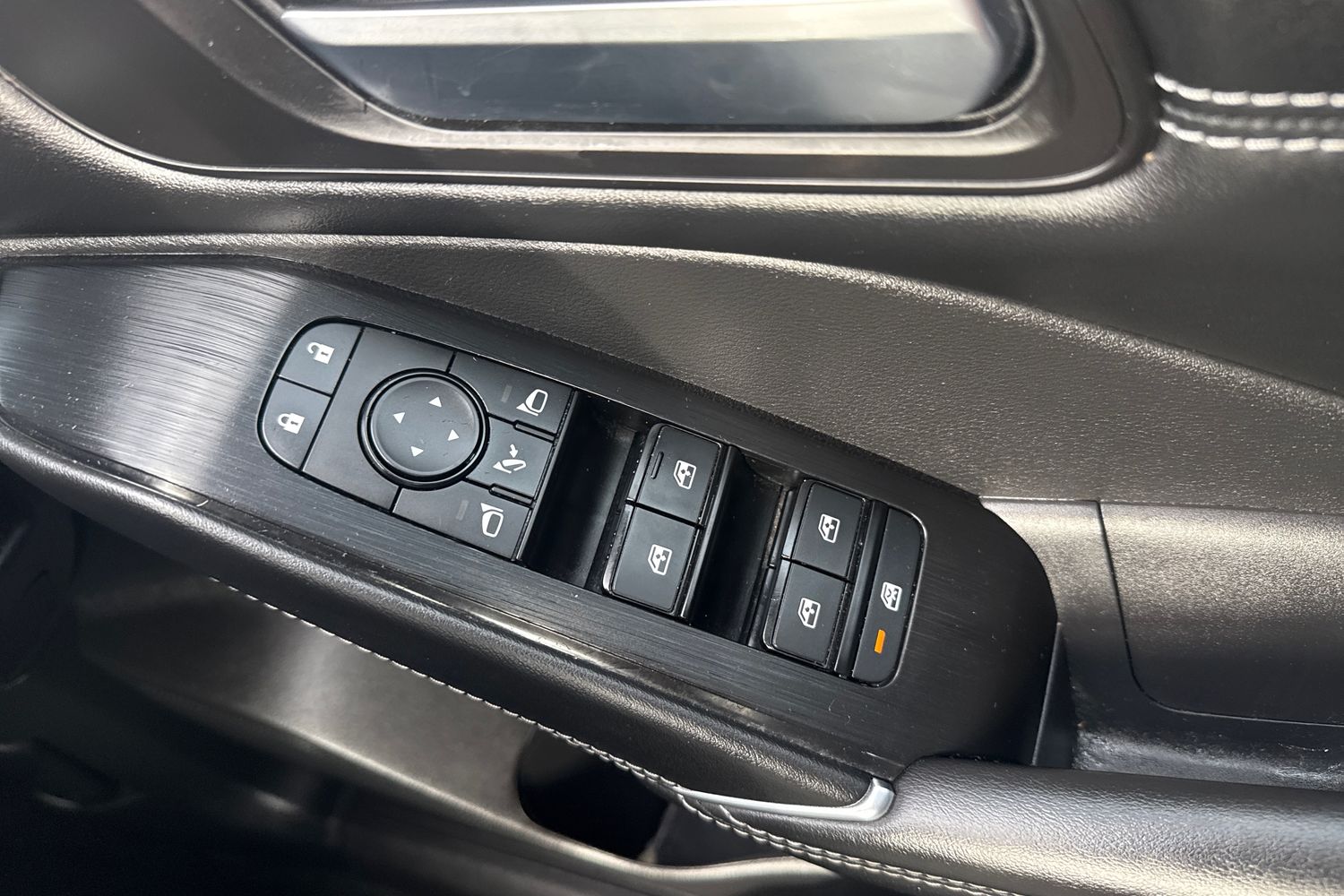 Used Nissan Qashqai 2022 for sale - 76074557: Photo 16