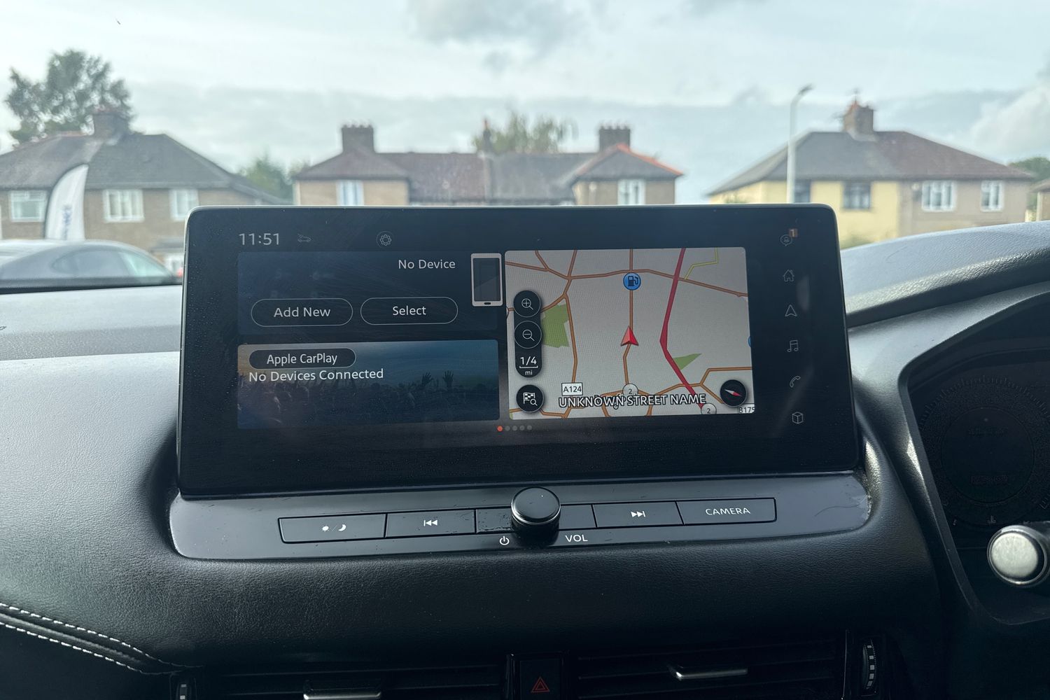 Used Nissan Qashqai 2022 for sale - 76074557: Photo 17