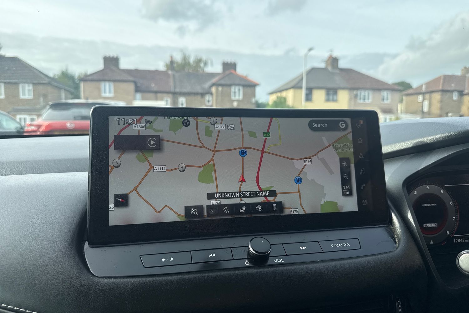 Used Nissan Qashqai 2022 for sale - 76074557: Photo 18