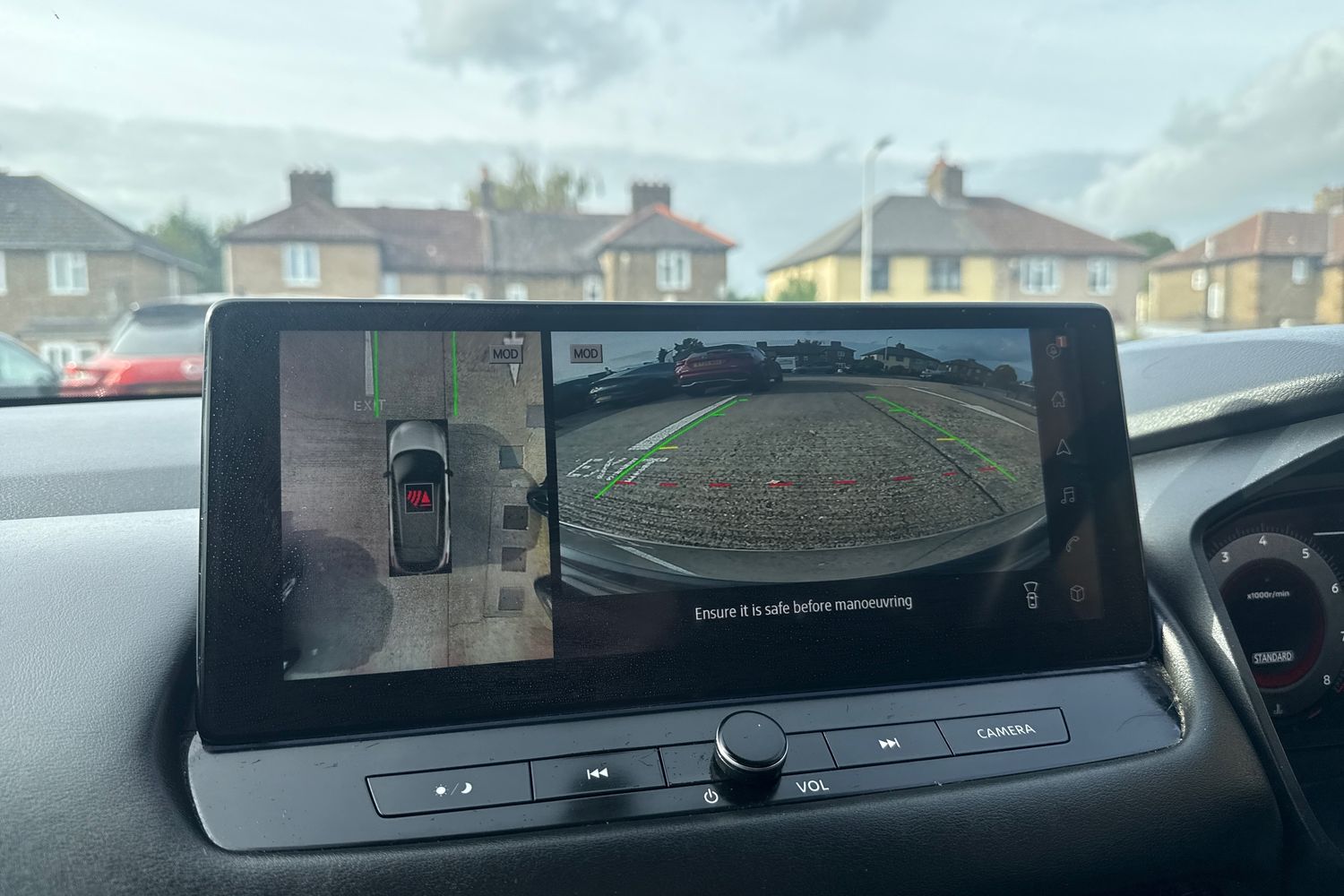 Used Nissan Qashqai 2022 for sale - 76074557: Photo 19