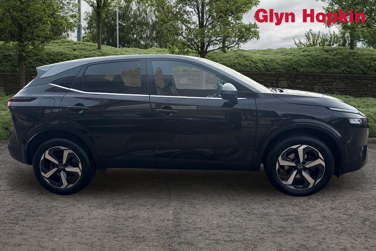 Used Nissan Qashqai 2022 for sale - 76074557: Photo 2