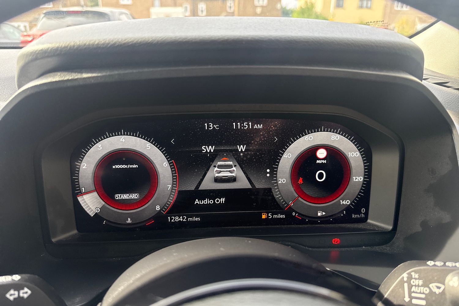 Used Nissan Qashqai 2022 for sale - 76074557: Photo 20