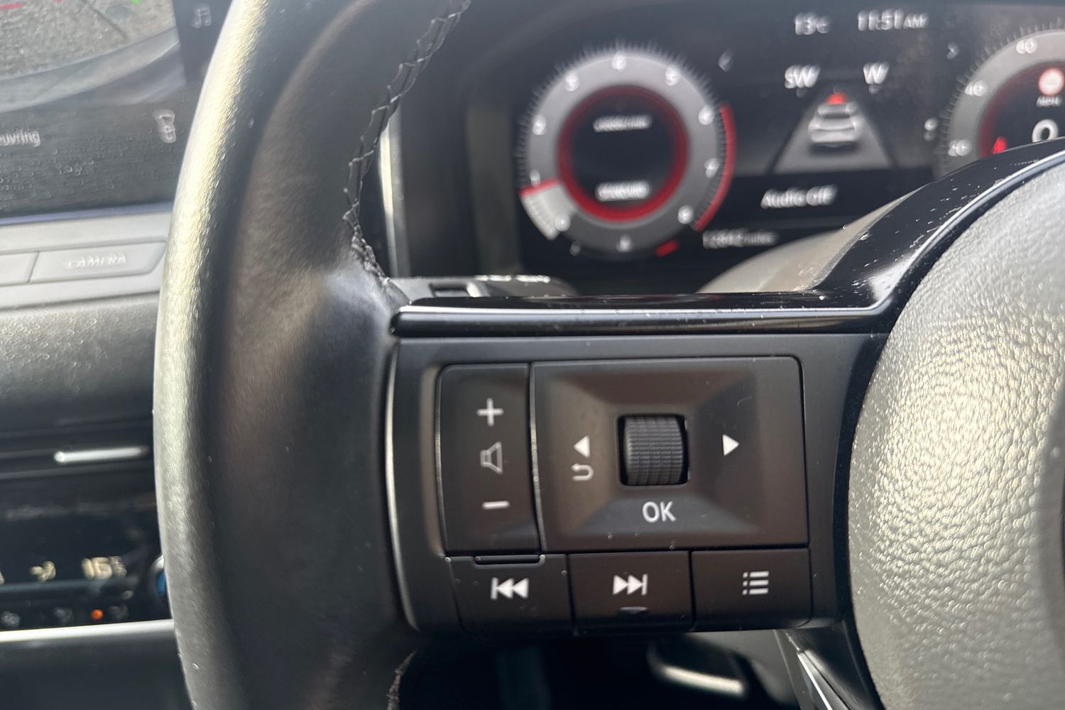 Used Nissan Qashqai 2022 for sale - 76074557: Photo 21