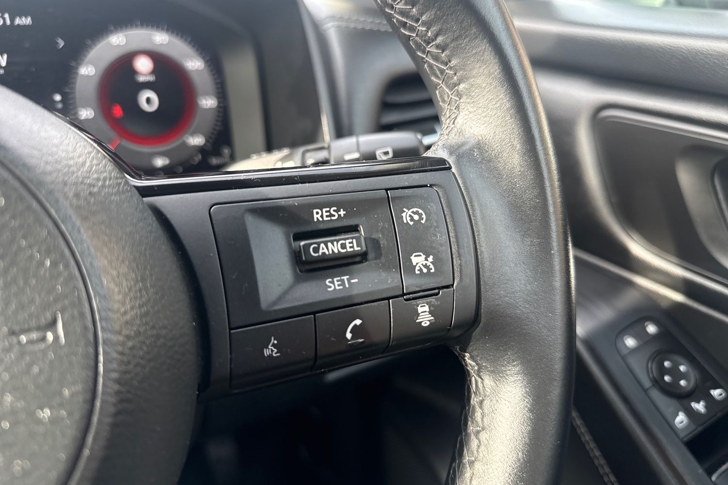 Used Nissan Qashqai 2022 for sale - 76074557: Photo 22