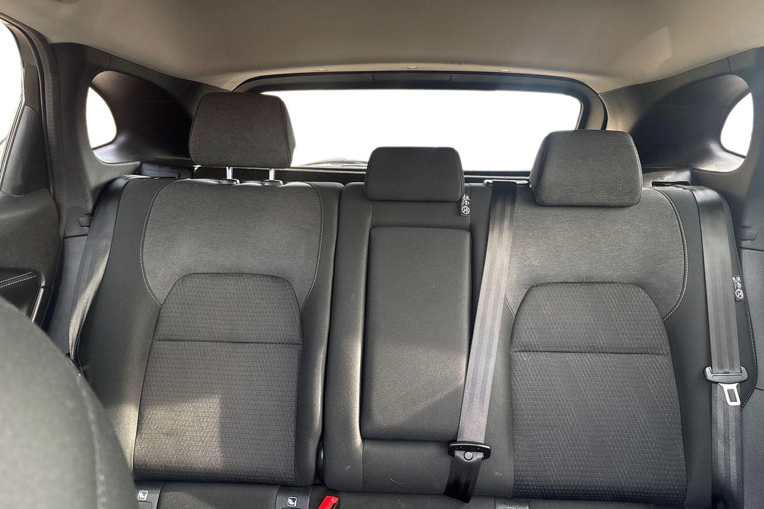 Used Nissan Qashqai 2022 for sale - 76074557: Photo 23