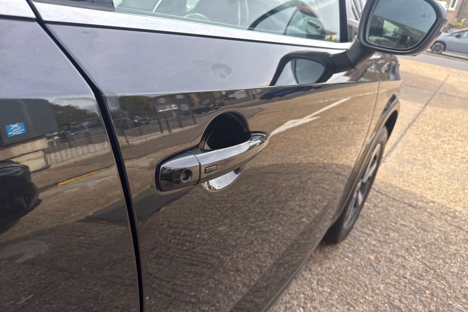 Used Nissan Qashqai 2022 for sale - 76074557: Photo 26