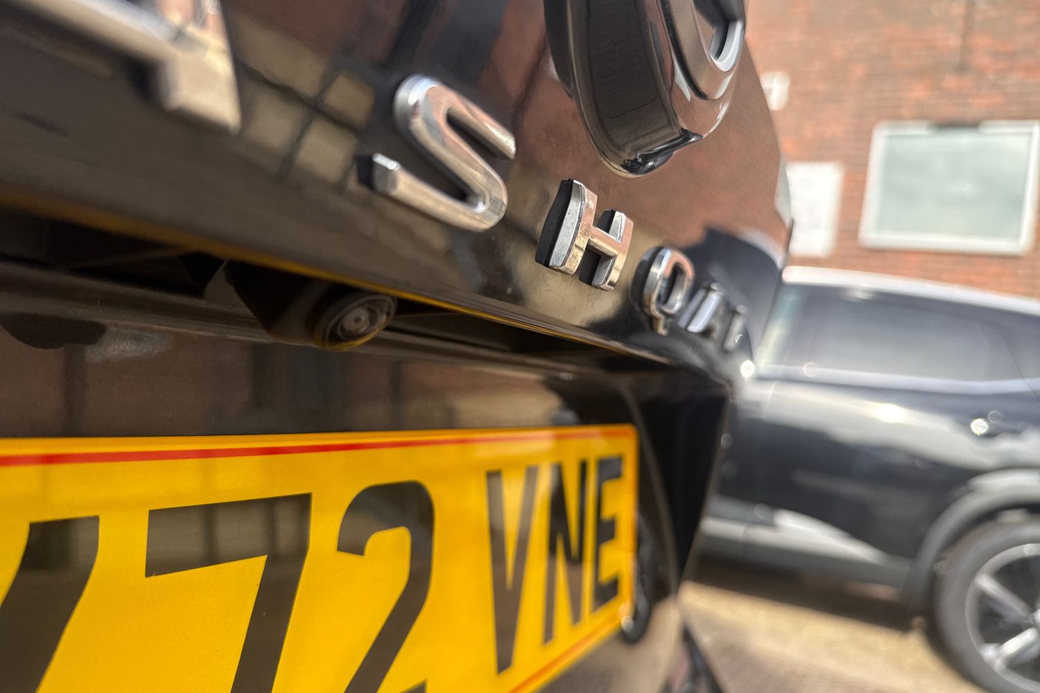 Used Nissan Qashqai 2022 for sale - 76074557: Photo 27