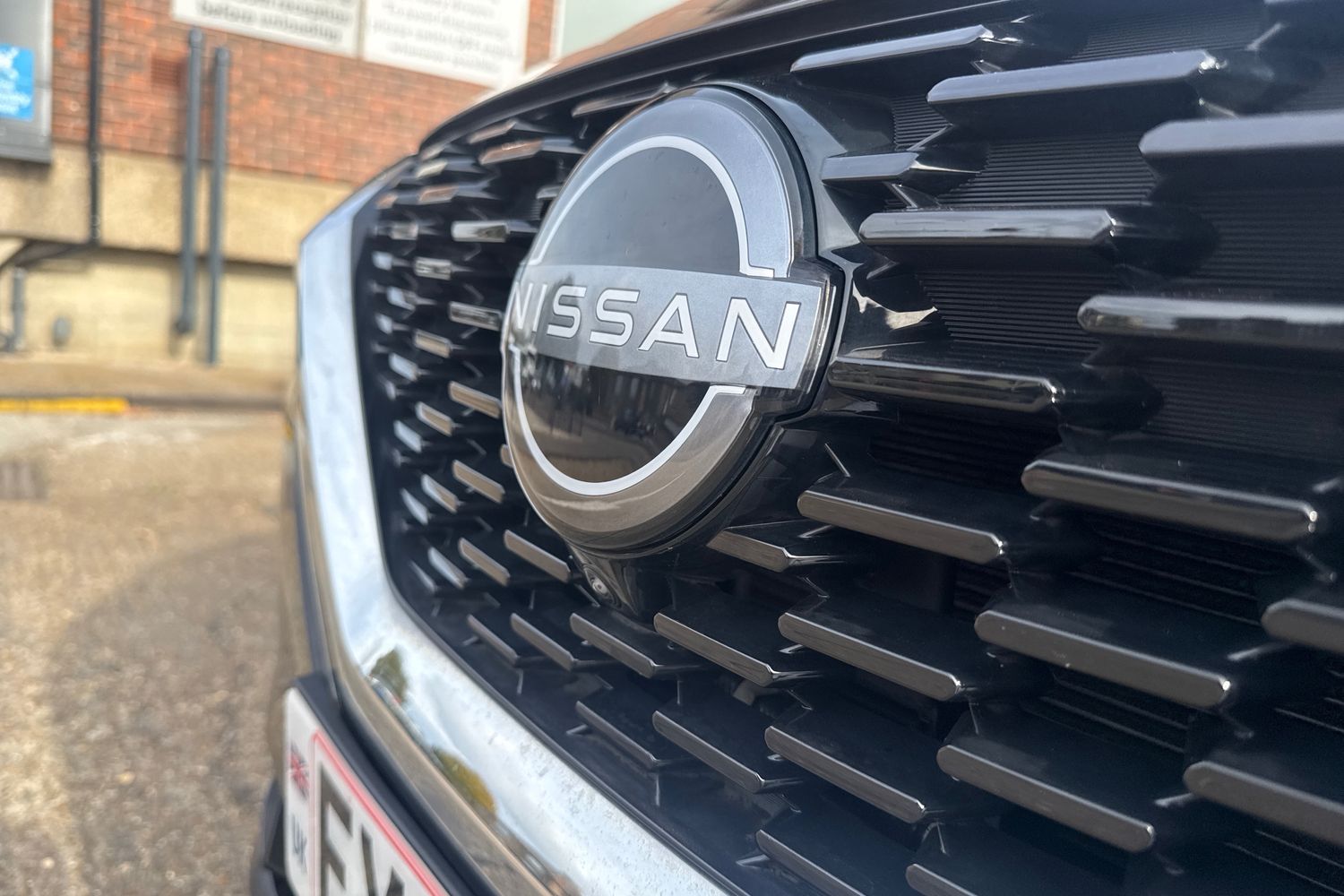 Used Nissan Qashqai 2022 for sale - 76074557: Photo 29