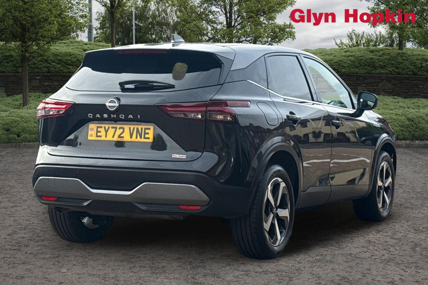 Used Nissan Qashqai 2022 for sale - 76074557: Photo 3