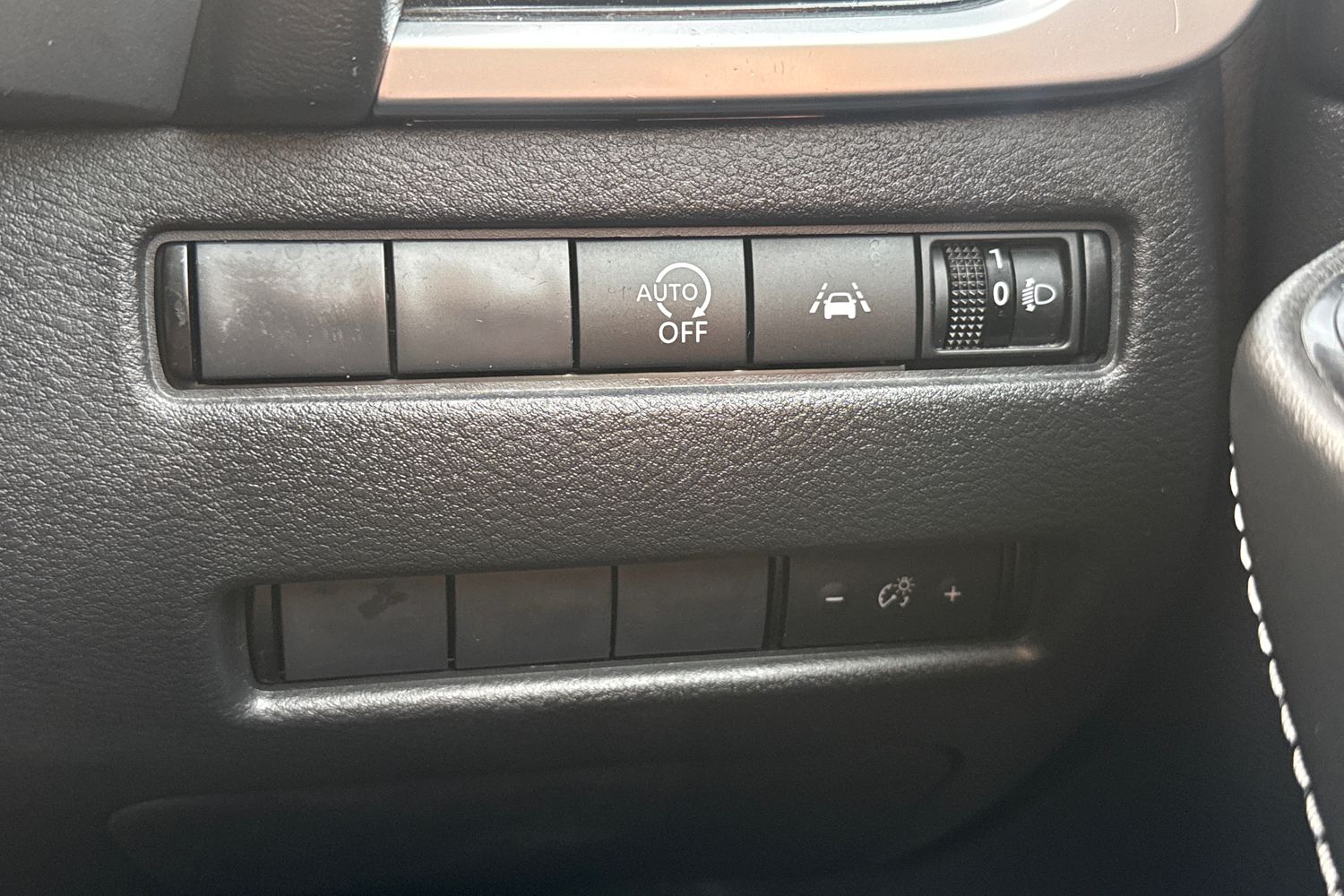 Used Nissan Qashqai 2022 for sale - 76074557: Photo 32