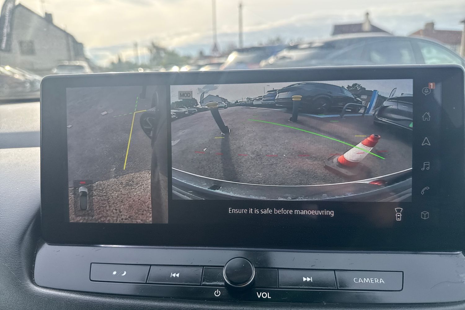 Used Nissan Qashqai 2022 for sale - 76074557: Photo 34