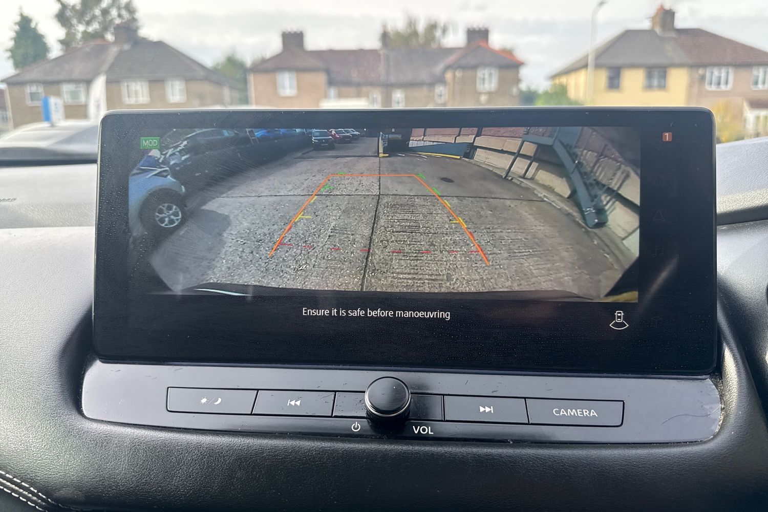 Used Nissan Qashqai 2022 for sale - 76074557: Photo 35