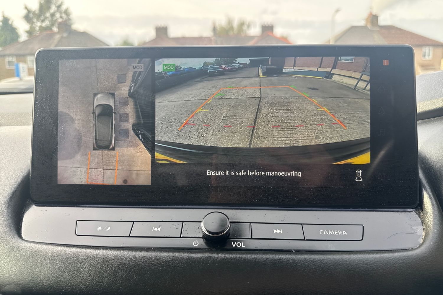 Used Nissan Qashqai 2022 for sale - 76074557: Photo 36