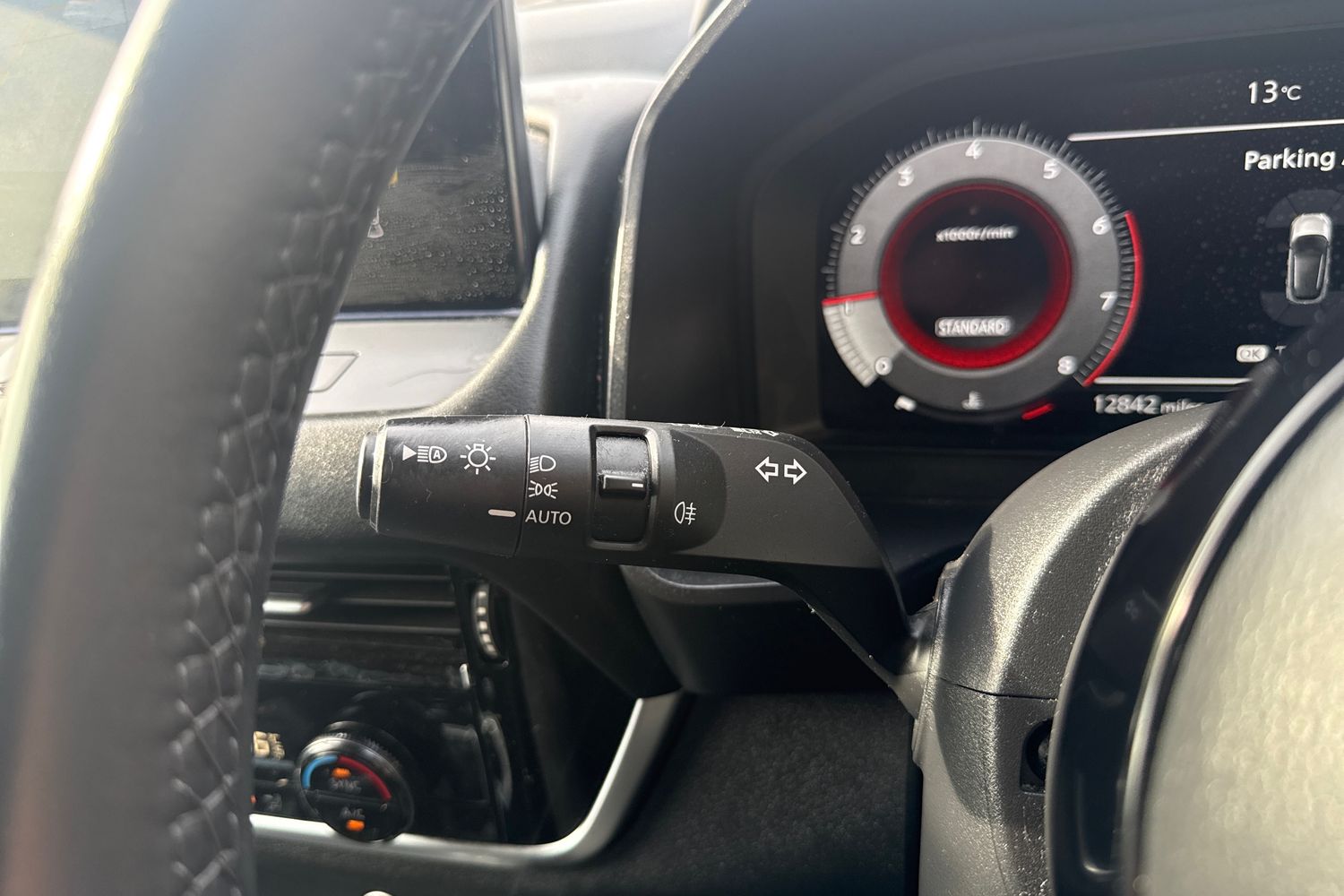 Used Nissan Qashqai 2022 for sale - 76074557: Photo 37