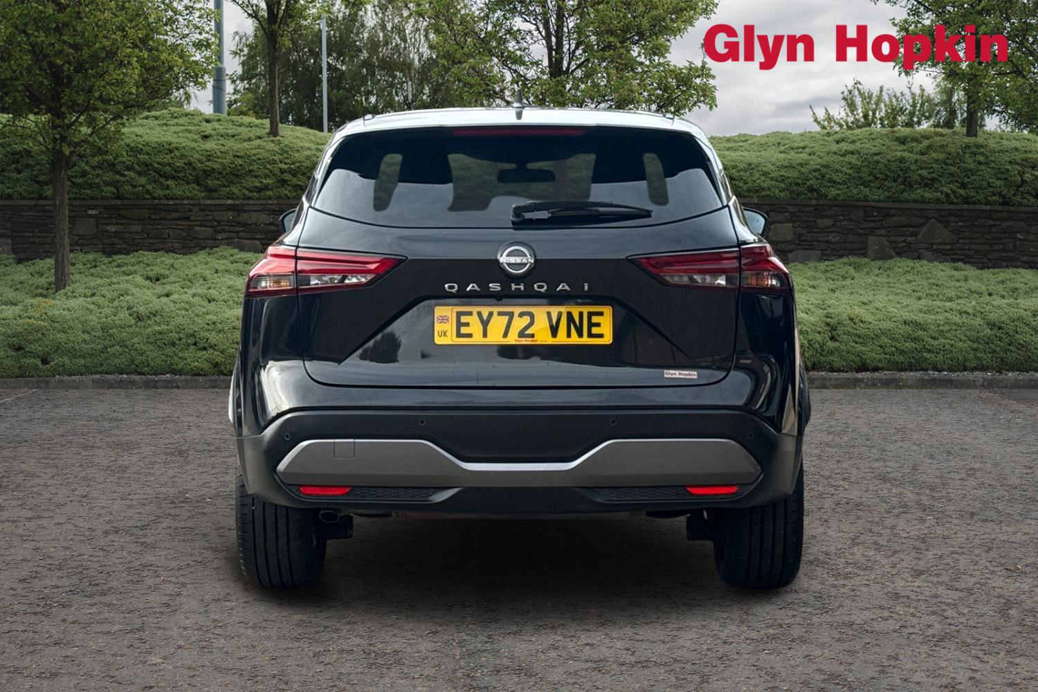 Used Nissan Qashqai 2022 for sale - 76074557: Photo 4