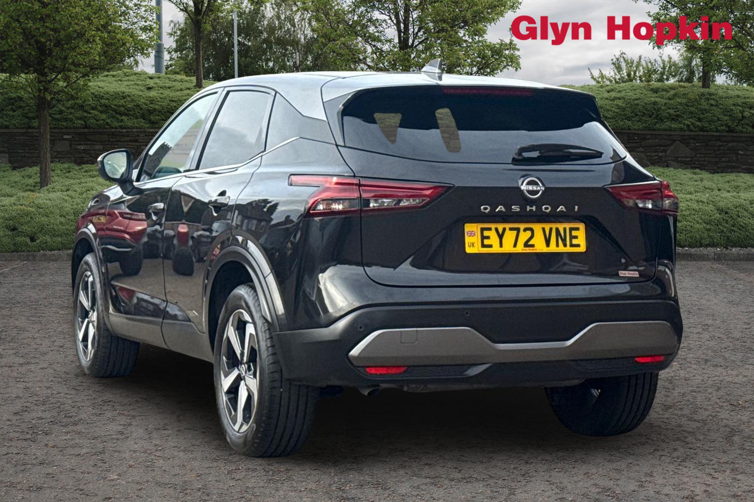 Used Nissan Qashqai 2022 for sale - 76074557: Photo 5