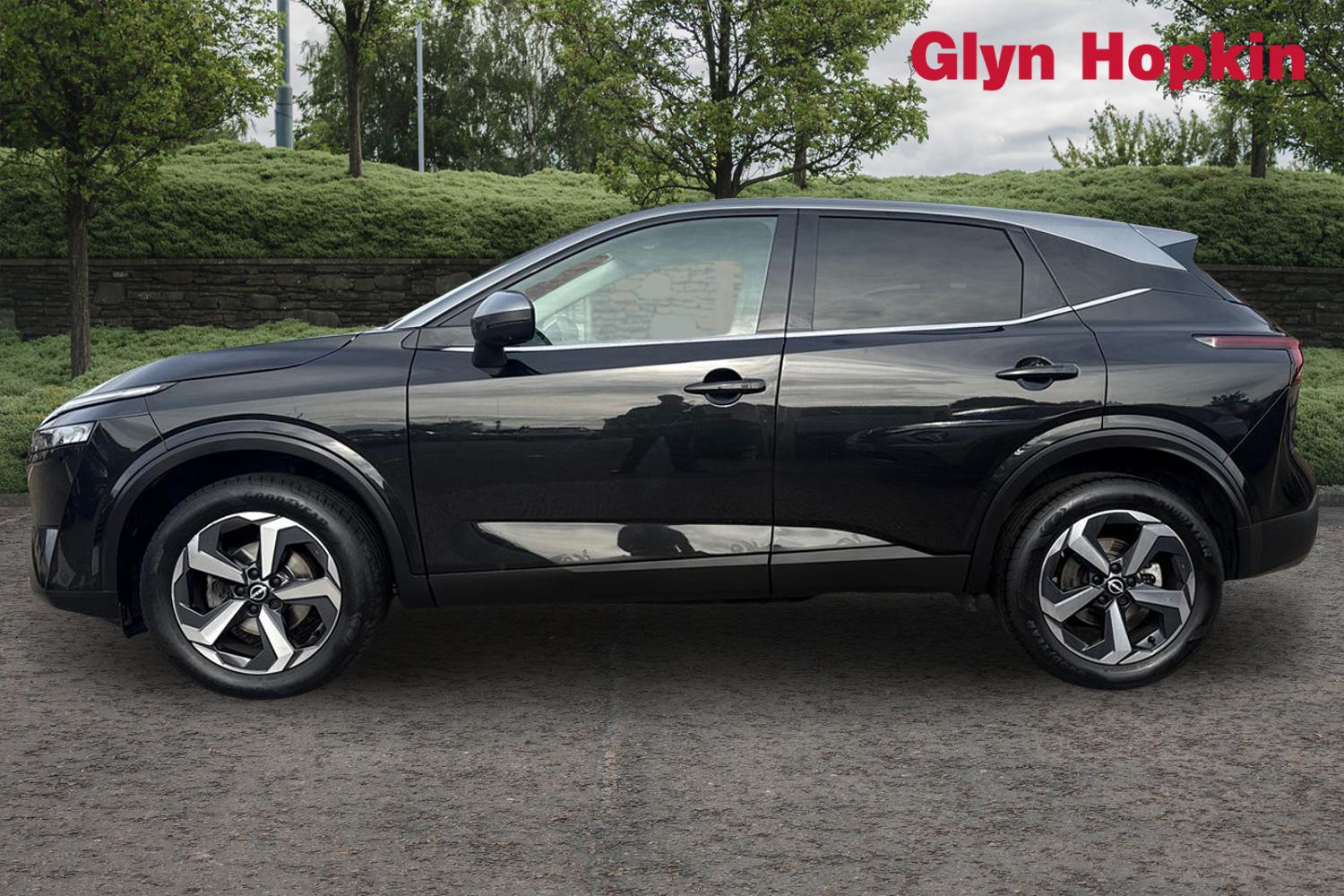 Used Nissan Qashqai 2022 for sale - 76074557: Photo 6