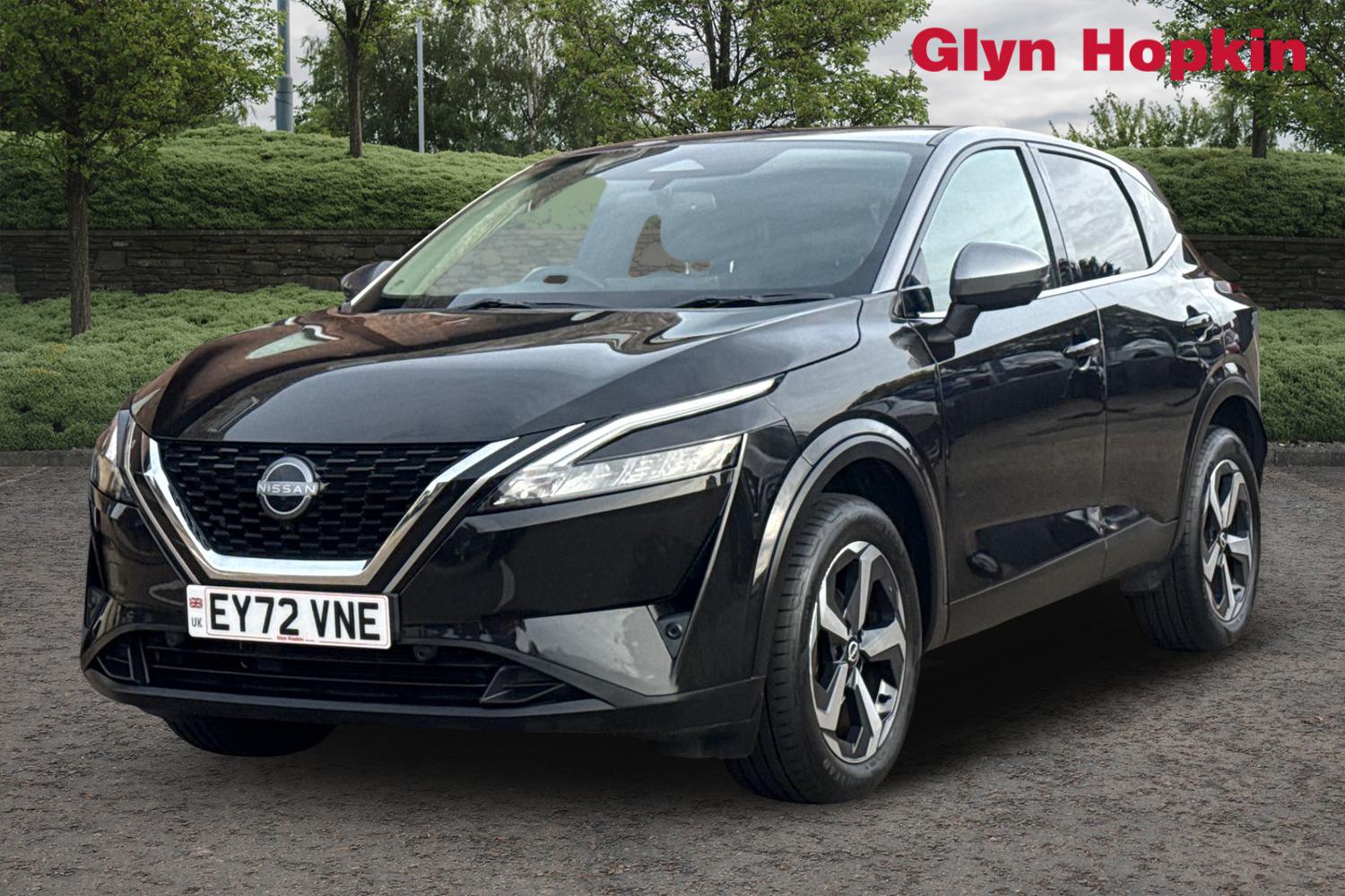 Used Nissan Qashqai 2022 for sale - 76074557: Photo 7