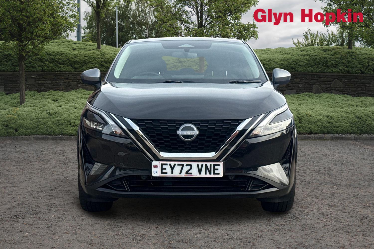 Used Nissan Qashqai 2022 for sale - 76074557: Photo 8