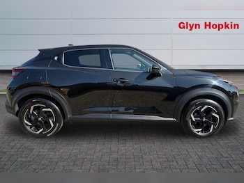 Used Nissan Juke 2023 for sale - 79174662: Photo