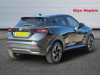 Used Nissan Juke 2023 for sale - 79174662: Photo