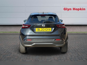 Used Nissan Juke 2023 for sale - 79174662: Photo