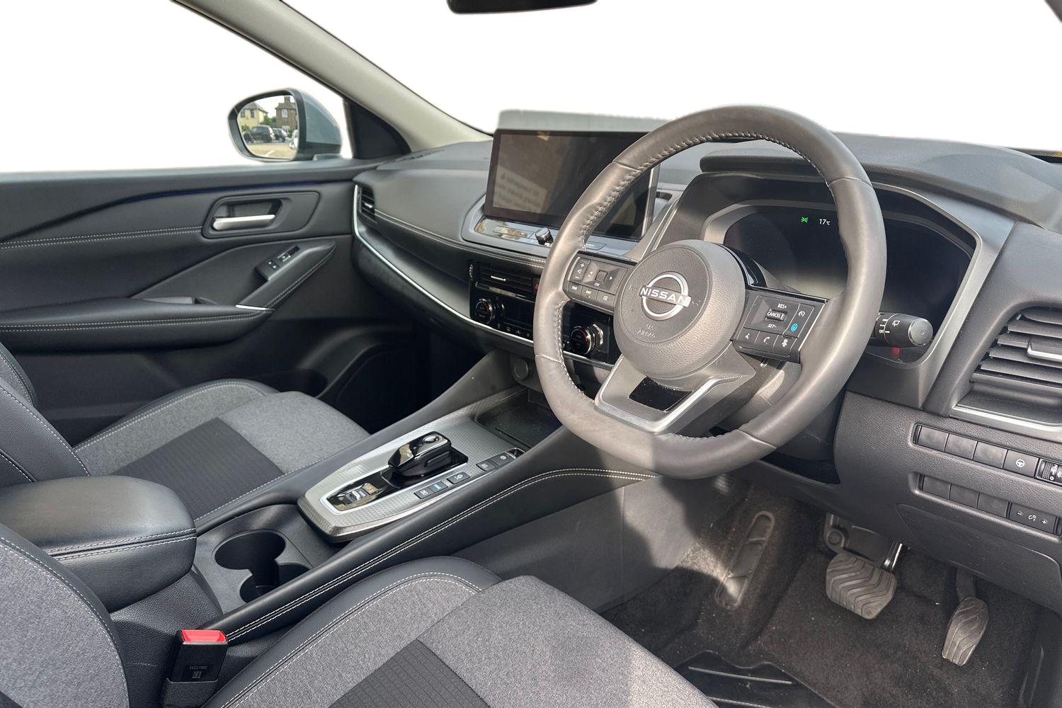 Used Nissan Qashqai 2024 for sale - 75917037: Photo 10