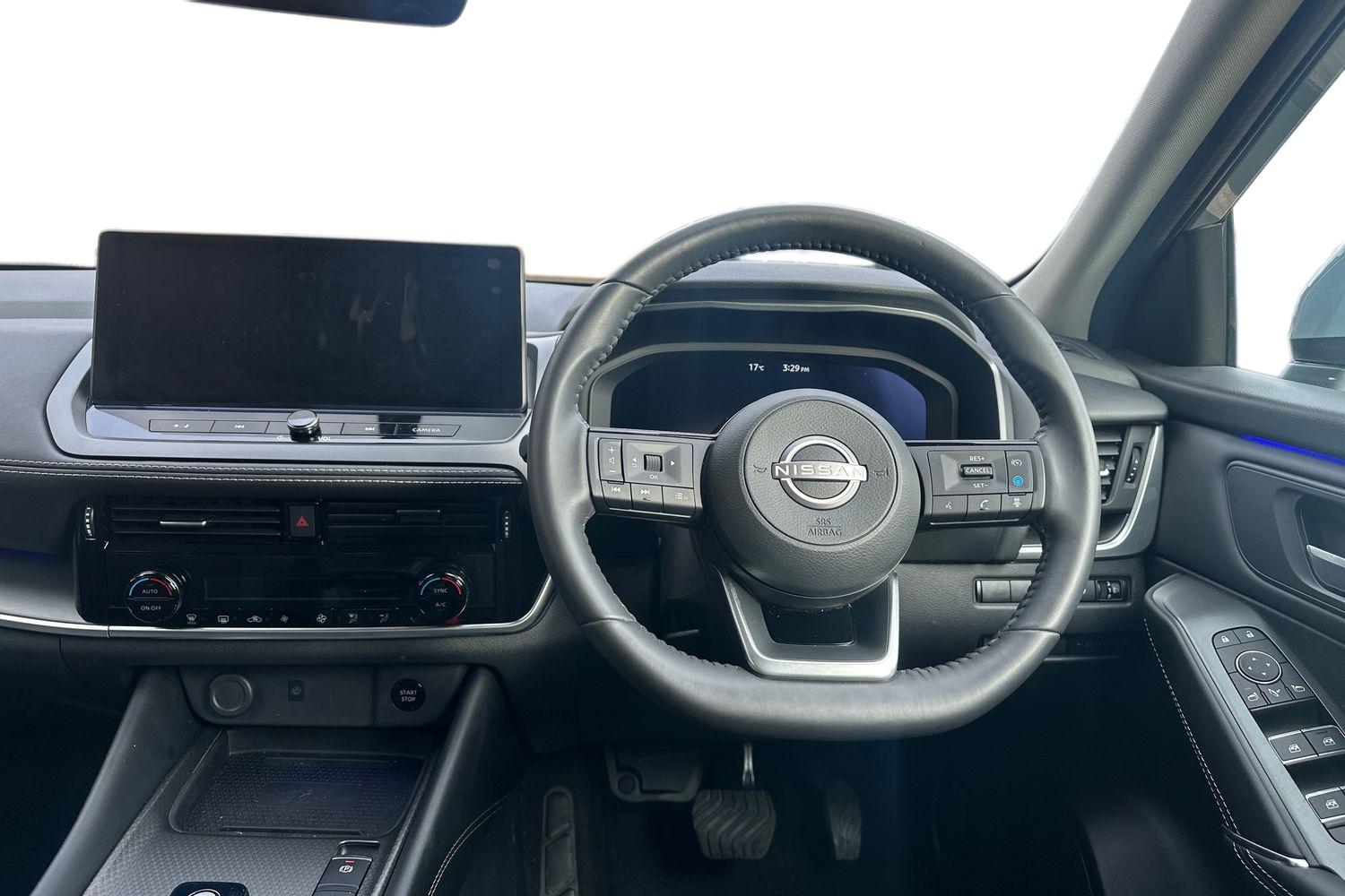 Used Nissan Qashqai 2024 for sale - 75917037: Photo 11